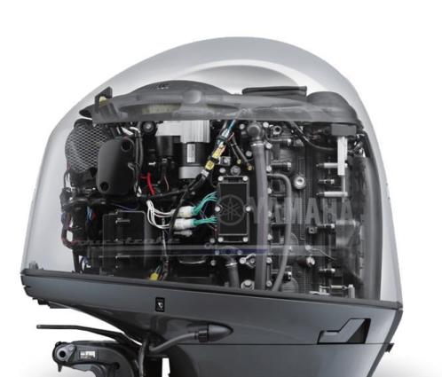 Onderhoud  Reparatie van Inboard en buitenboordmotoren 