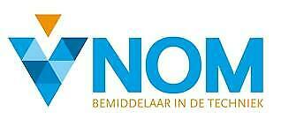 Onderhoudsmonteur Installaties