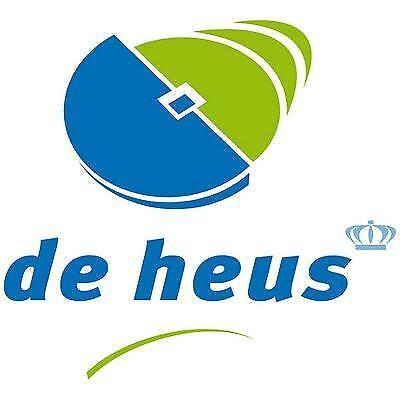 Onderhoudsmonteur - Maasbracht bij De Heus Voeders B.V.