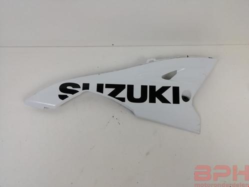 Onderkuip links Suzuki GSX-R 1000 K9 - L6 2009 tm 2016 kuip