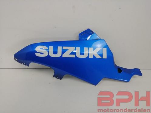 Onderkuip links Suzuki GSX-R 600 750 K8 K9 L0 2008 tm 2010