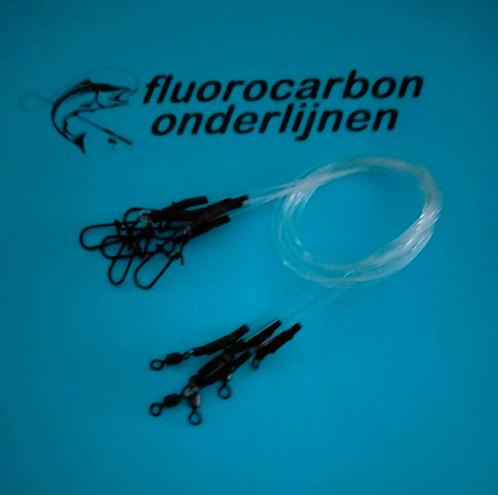 Onderlijnen Fluorocarbon