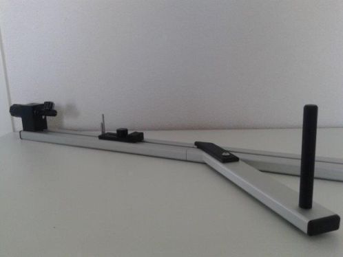 Onderlijnmachine