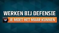 Onderofficier Elektrotechniek (IDT) Ministerie van Defensie