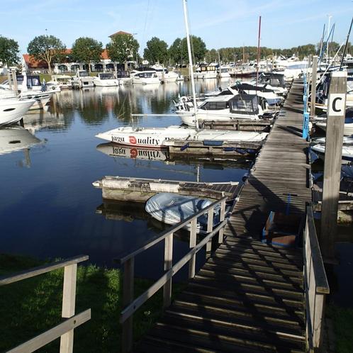 One design 11 - zeilboot