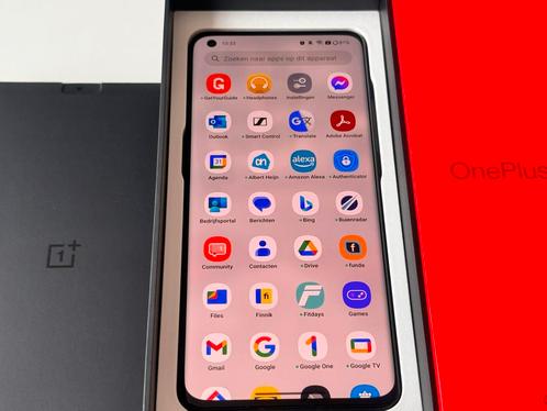 One plus 10 pro incl garantie