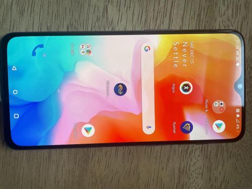 One plus 6, 128 GB