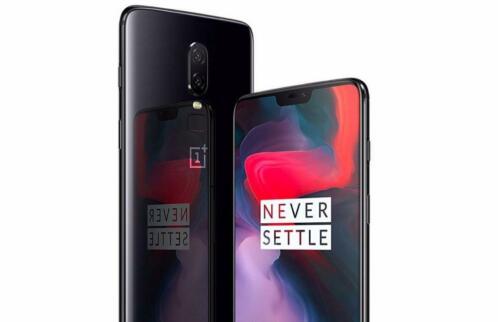 One plus 6 265G