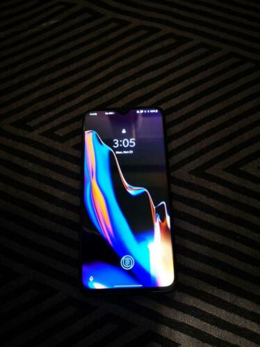 One Plus 6T 128GB 8GB Ram