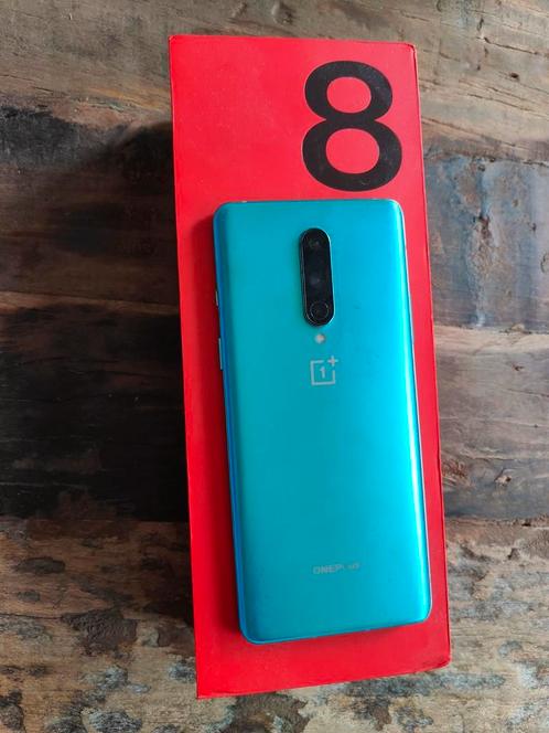 One plus 8