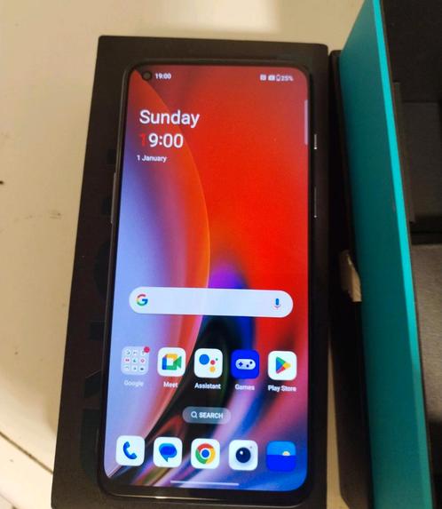 One plus nord 2 5g 128gb