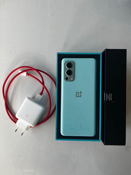 One Plus Nord 2 5G - 128GB - Blue Haze
