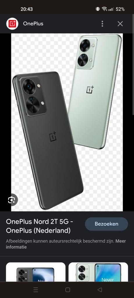 One plus nord 2t 2022