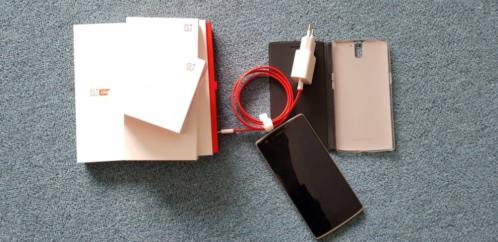 One Plus One - Android Smartphone