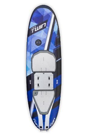 Onean Jetboard twin jet surf