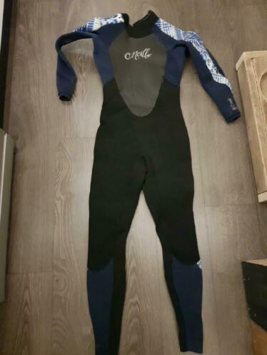 Oneill wetsuit