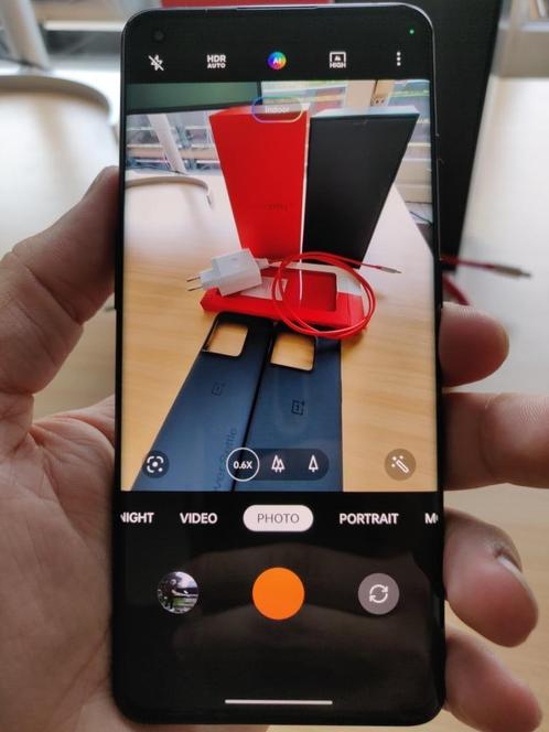 Oneplus 10 Pro - 2 hoesjes