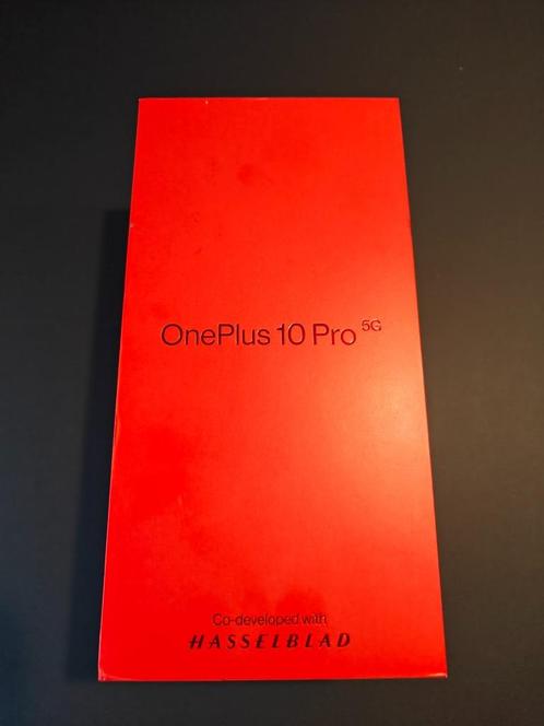 OnePlus 10 Pro 256GB 5G