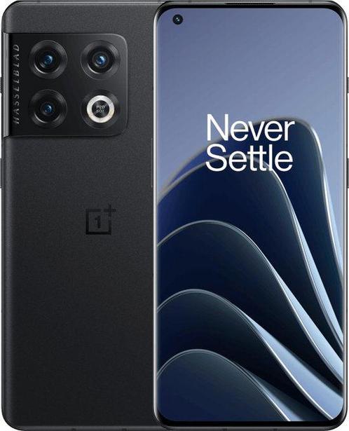 OnePlus 10 Pro 5G 128GB Volcanic Black