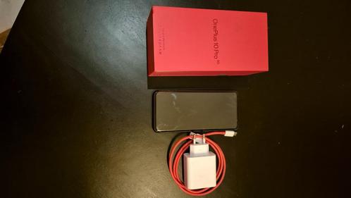 OnePlus 10 Pro 8GB RAM 128GB Geheugen