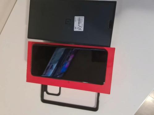 OnePlus 10 pro zwart 256GB 12gb ram