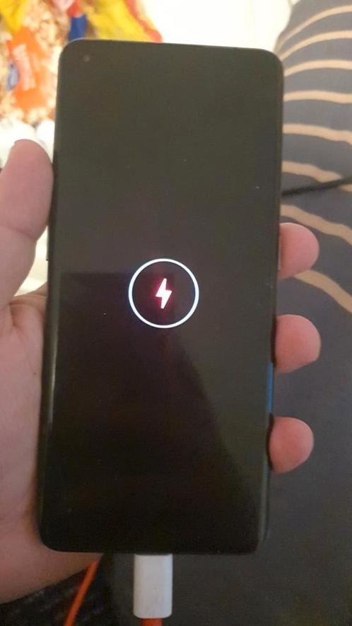 OnePlus 11 16 ram 256g