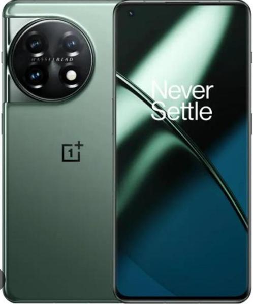 OnePlus 11 256gb Green