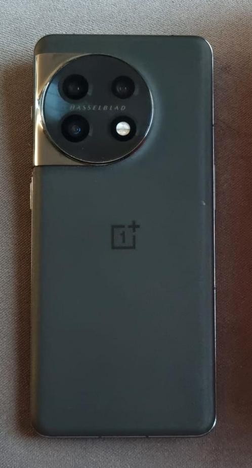 OnePlus 11 5G met 11 maanden fabrieksgarantie