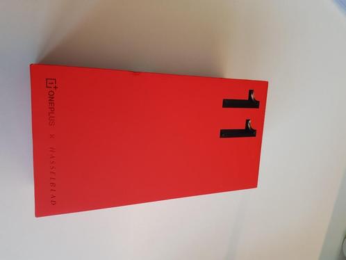 OnePlus 11 Zwart 256GB (met hoesje)