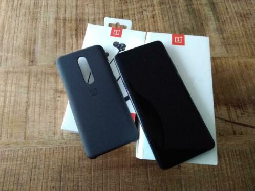 OnePlus 12GB - 256GB opslaggeheugen blauw