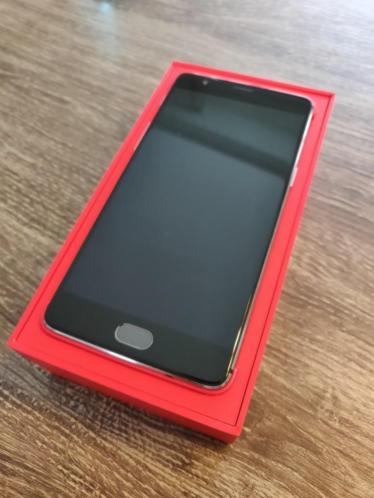 OnePlus 3 64GB Graphite