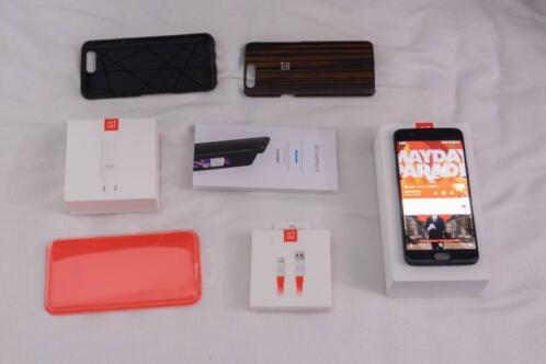 Oneplus 5 128GB
