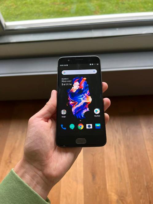 Oneplus 5 128gb