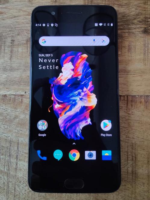 OnePlus 5 - 64GB (A5000)