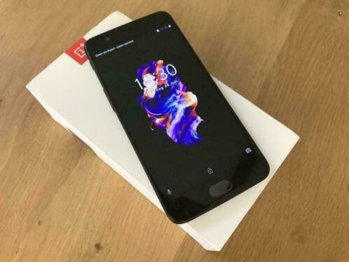 Oneplus 5  8GB64GB   Accessoires  Gratis verzending 