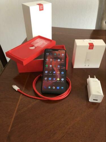 OnePlus 6 128gb 
