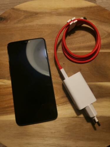 Oneplus 6 128GB 8GB Z.G.A.N.