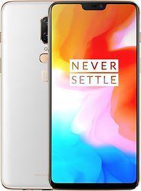 OnePlus 6 128GB wit