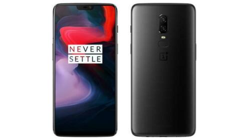 OnePlus 6 64GB 6GB Ram