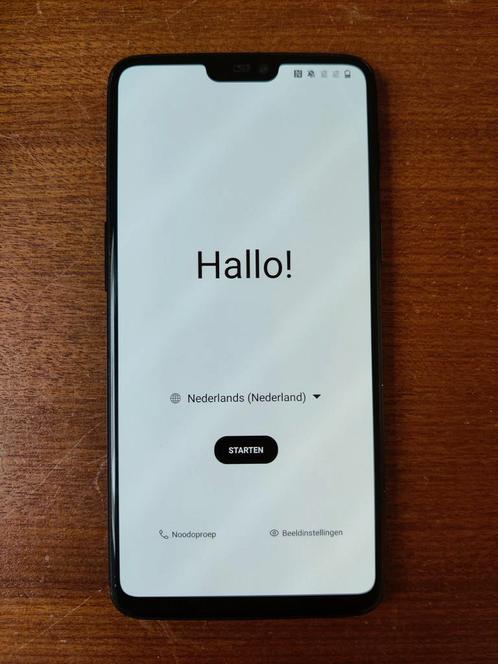 OnePlus 6 (64GB)