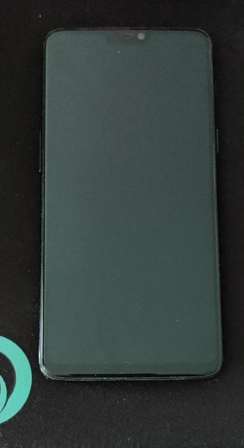 OnePlus 6 64GB Mirror Black