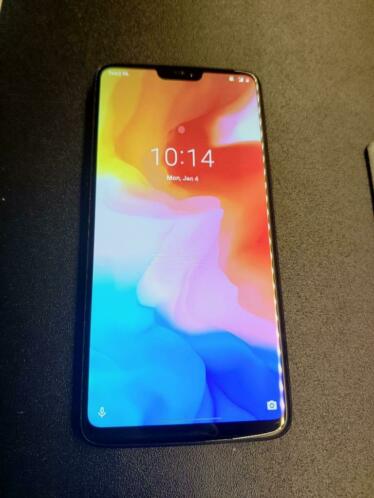 OnePlus 6 8GB RAM  256GB ROM