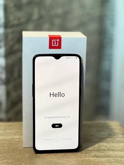 OnePlus 6T 128GB