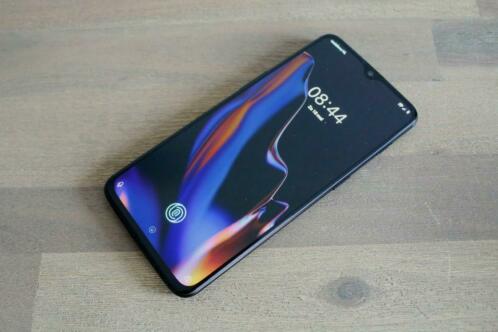 Oneplus 6t 128gb8gb Midnight Black