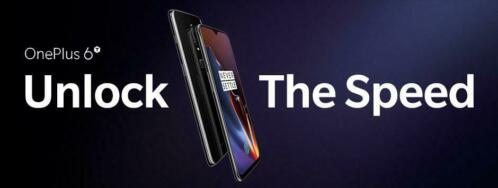 OnePlus 6T 520,-