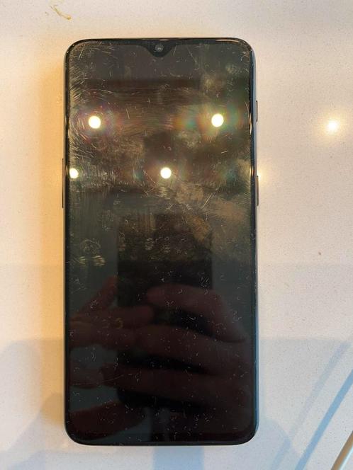 Oneplus 6T 8GB, 128GB ruimte