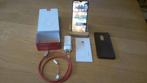 Oneplus 6T compleet