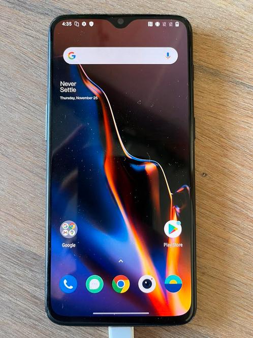 Oneplus 6T in top staat