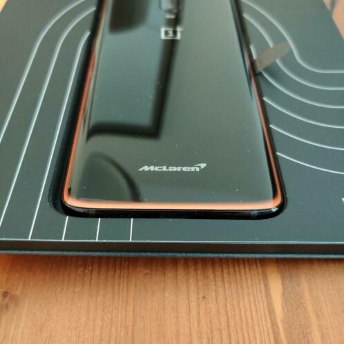 Oneplus 6T McLaren 10GB256GB incl. veel extra039s