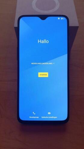 OnePlus 6T Thunder Purple